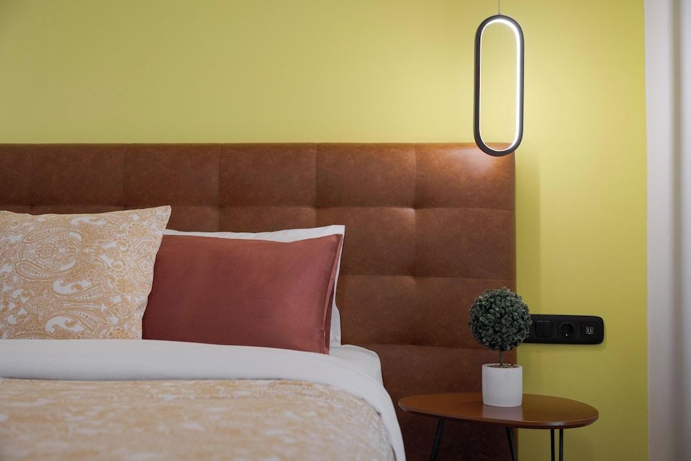 Aria Luxury Apartment Luxury Apartment 4