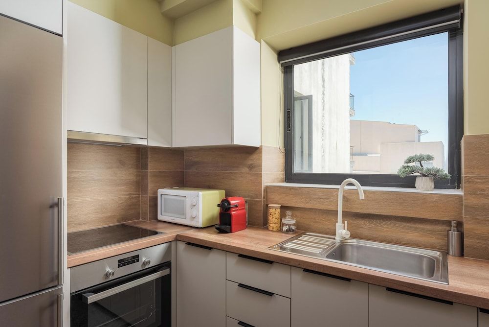 Aria Luxury Apartment Luxury Apartment 8