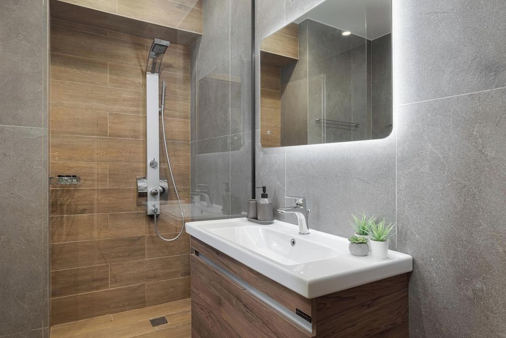 Aria Luxury Apartment Luxury Apartment 5