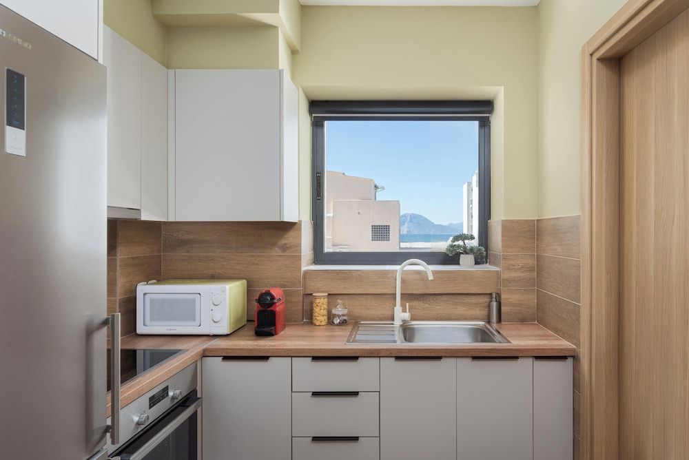 Aria Luxury Apartment Luxury Apartment 10