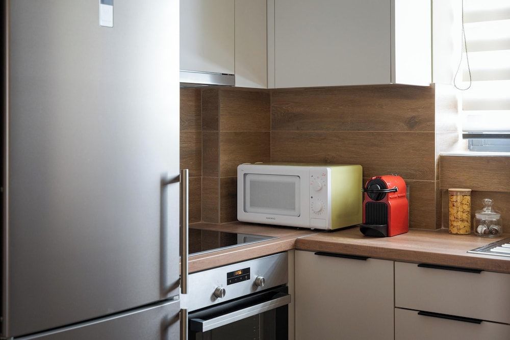 Aria Luxury Apartment Luxury Apartment 9