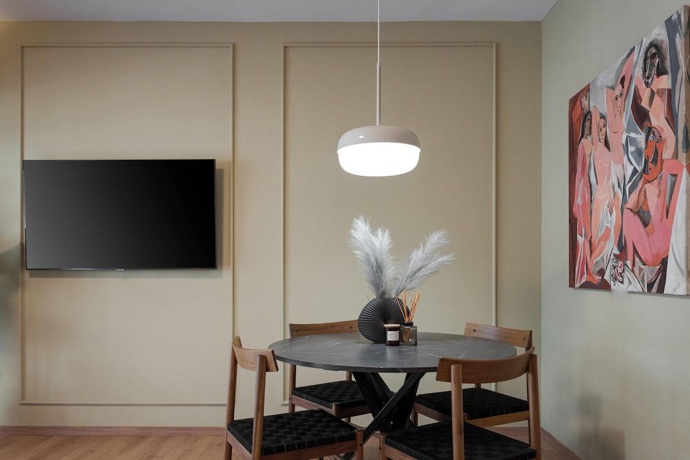 Aria Luxury Apartment Luxury Apartment 11