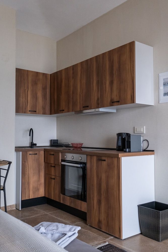 blue crystal view Deluxe Double or Twin Room, Sea View 17