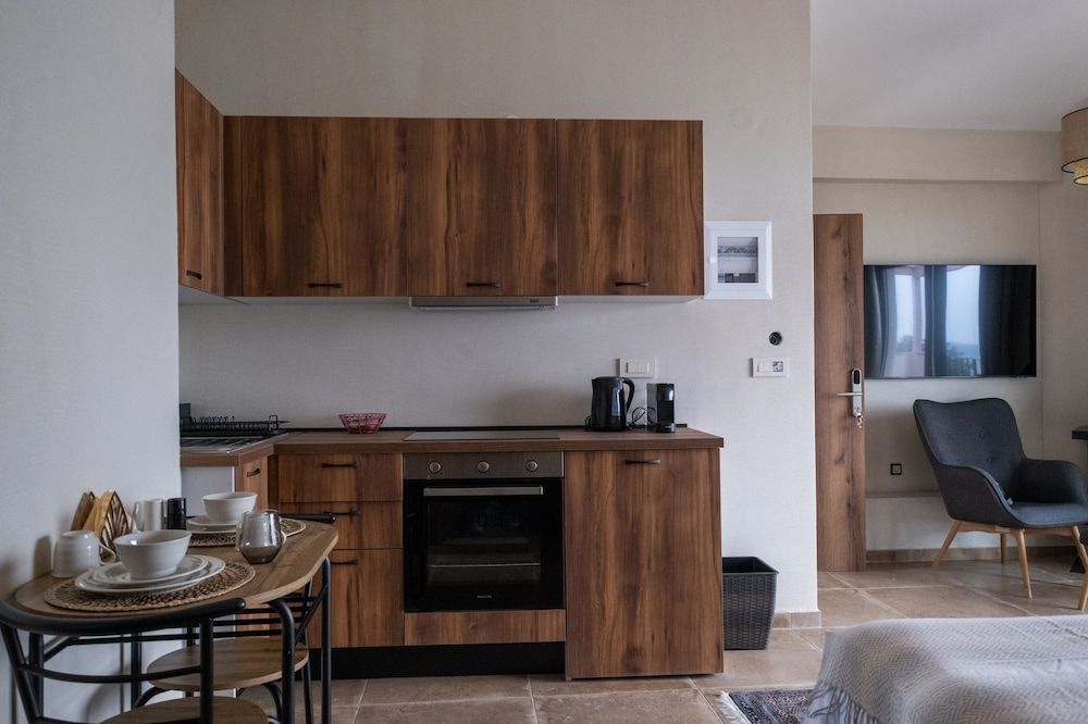 blue crystal view Deluxe Double or Twin Room, Sea View 18