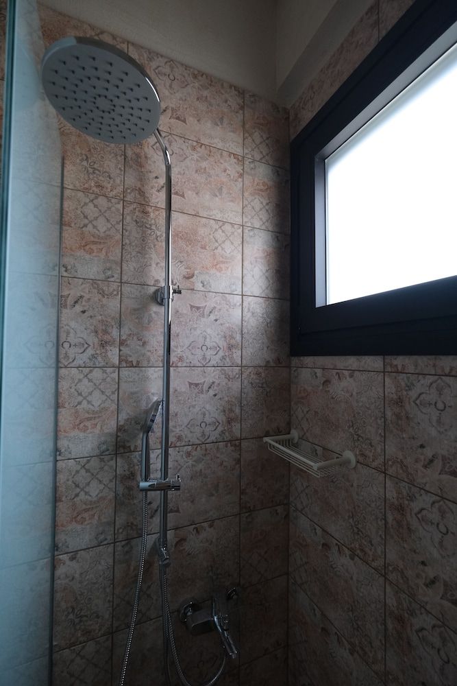 blue crystal view Family Apartment, 1 Bedroom, Sea View, Corner 12