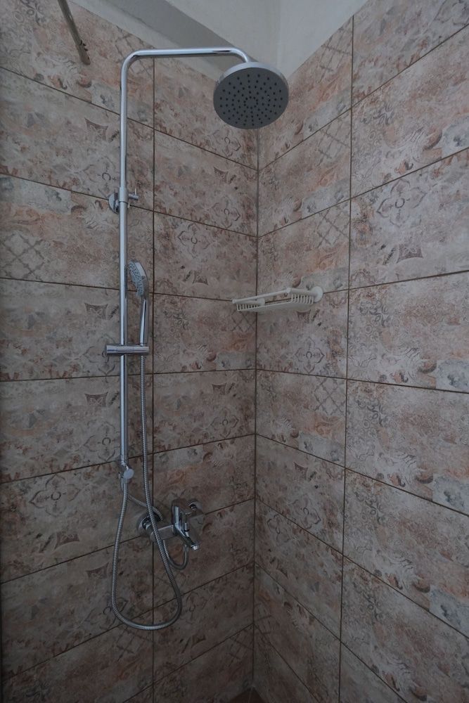 blue crystal view Family Apartment, 1 Bedroom, Sea View, Corner 10