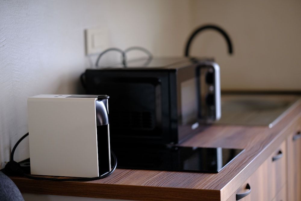 blue crystal view Family Apartment, 1 Bedroom, Sea View, Corner 16