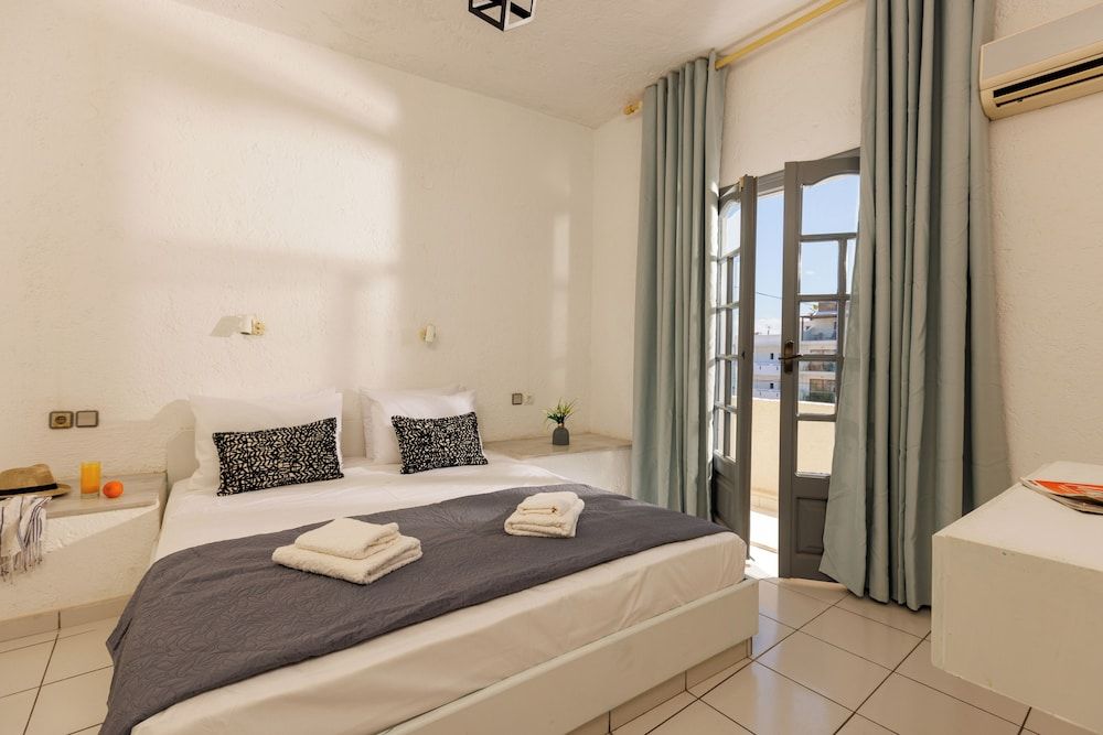 Kings Hotel by Estia Superior Apartment, 2 Bedrooms 7