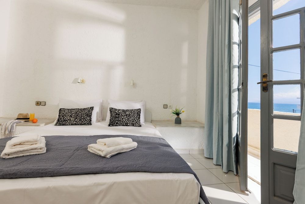 Kings Hotel by Estia Superior Apartment, 2 Bedrooms 8