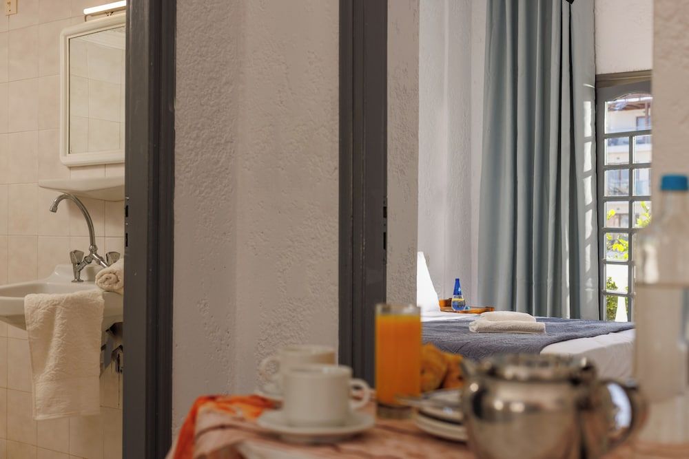 Kings Hotel by Estia Superior Apartment, 2 Bedrooms 10