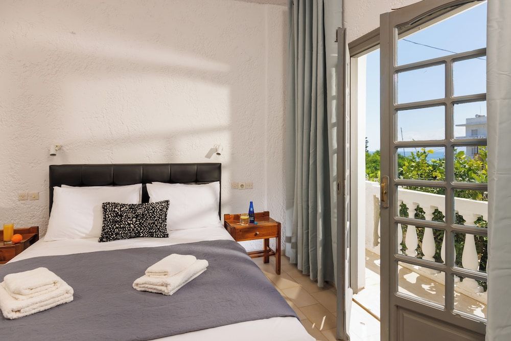 Kings Hotel by Estia Superior Apartment, 2 Bedrooms 6