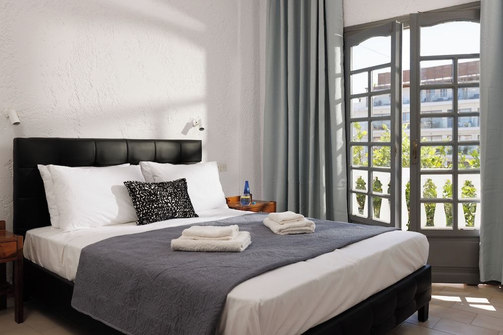 Kings Hotel by Estia Superior Apartment, 2 Bedrooms 2