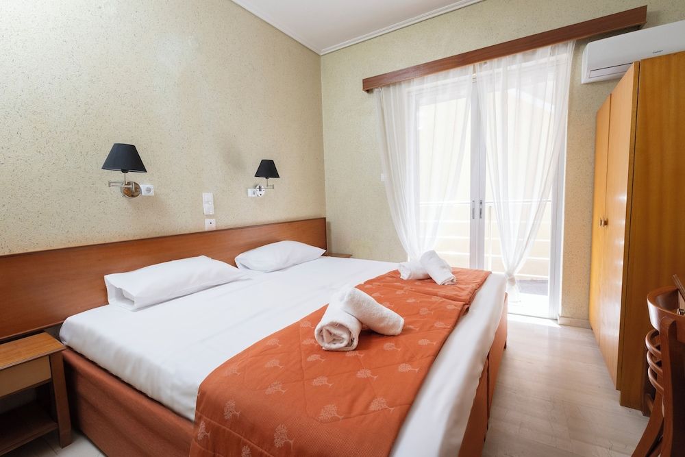 Comfort Triple Room, Kitchen
