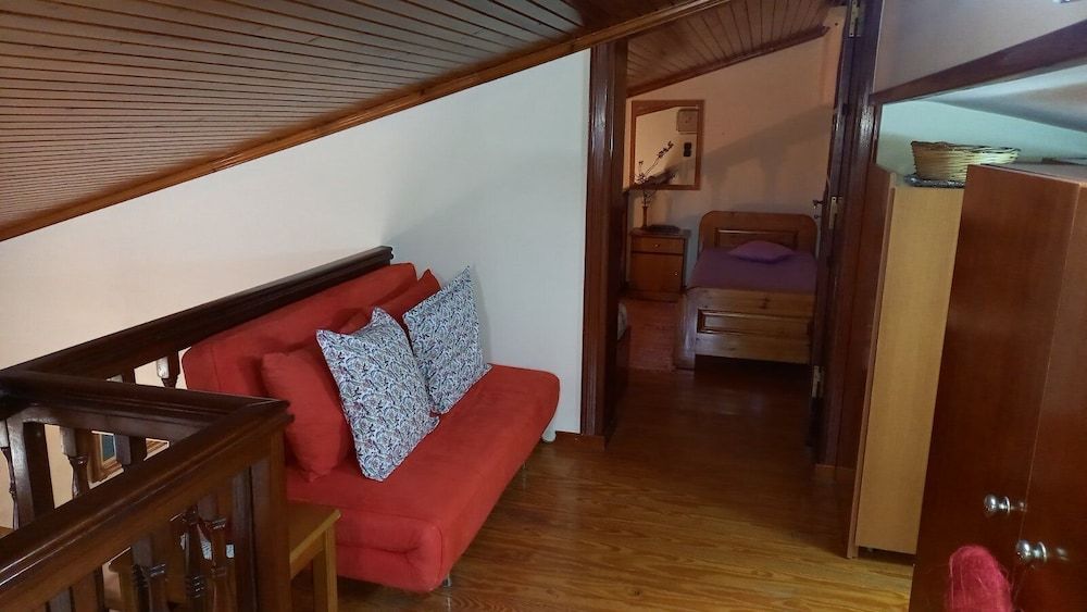 Family House