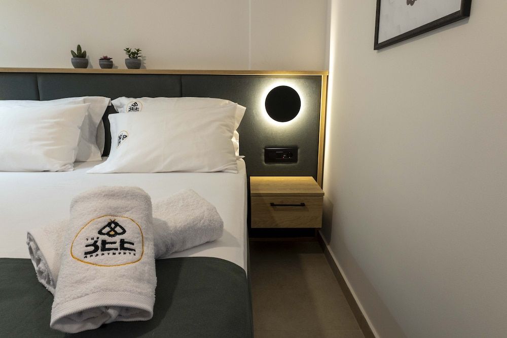 Deluxe Apartment, Sea View