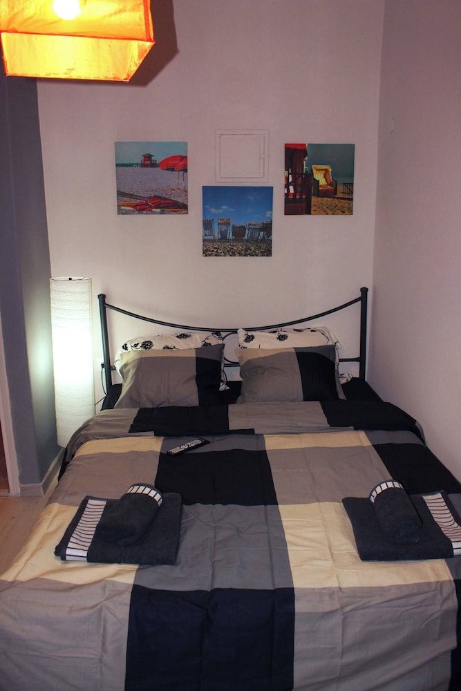 Apartment, 1 Bedroom