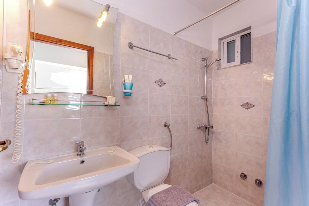 Hotel Melissa Gold Coast Studio, Garden View 8