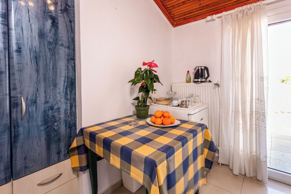 Hotel Melissa Gold Coast Junior Suite, Balcony, Sea View 5