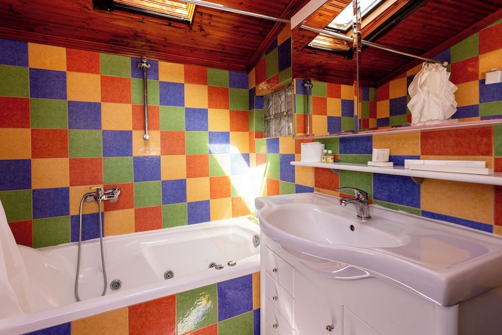 Hotel Melissa Gold Coast Junior Suite, Balcony, Sea View 12