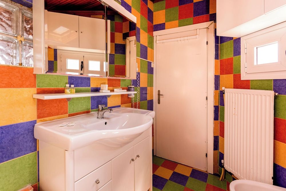 Hotel Melissa Gold Coast Junior Suite, Balcony, Sea View 11