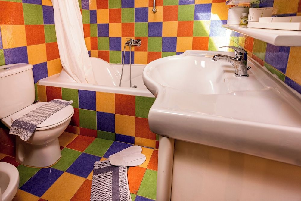 Hotel Melissa Gold Coast Junior Suite, Balcony, Sea View 13