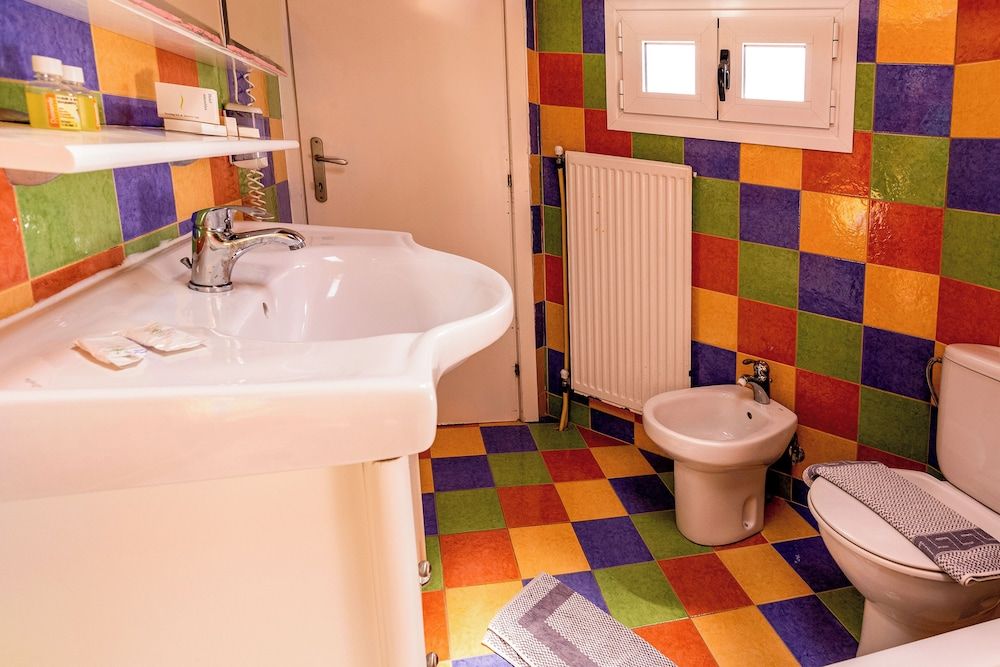 Hotel Melissa Gold Coast Junior Suite, Balcony, Sea View 10