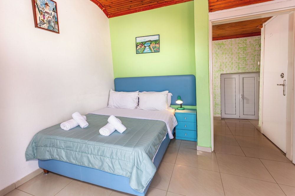 Hotel Melissa Gold Coast Junior Suite, Balcony, Sea View 4