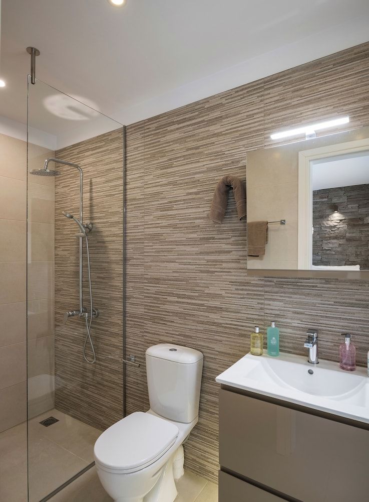 A Sublime Villa in Kokkino Horio Luxury Villa 4