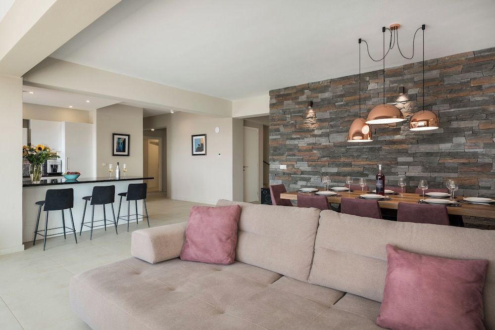 A Sublime Villa in Kokkino Horio Luxury Villa 5