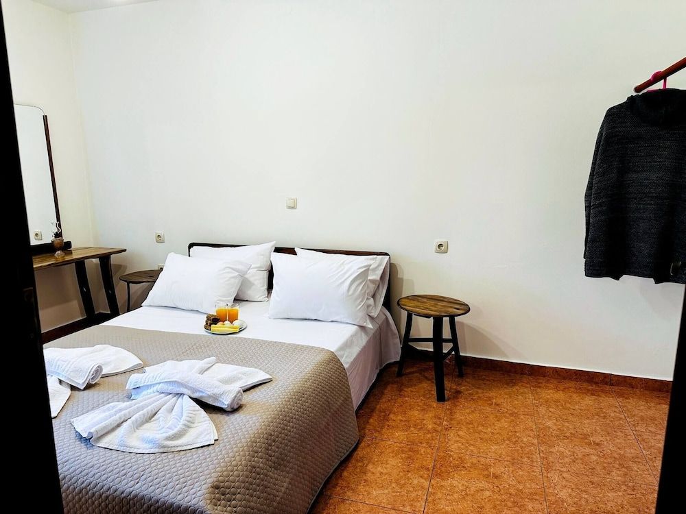 House, 1 Bedroom, Garden View