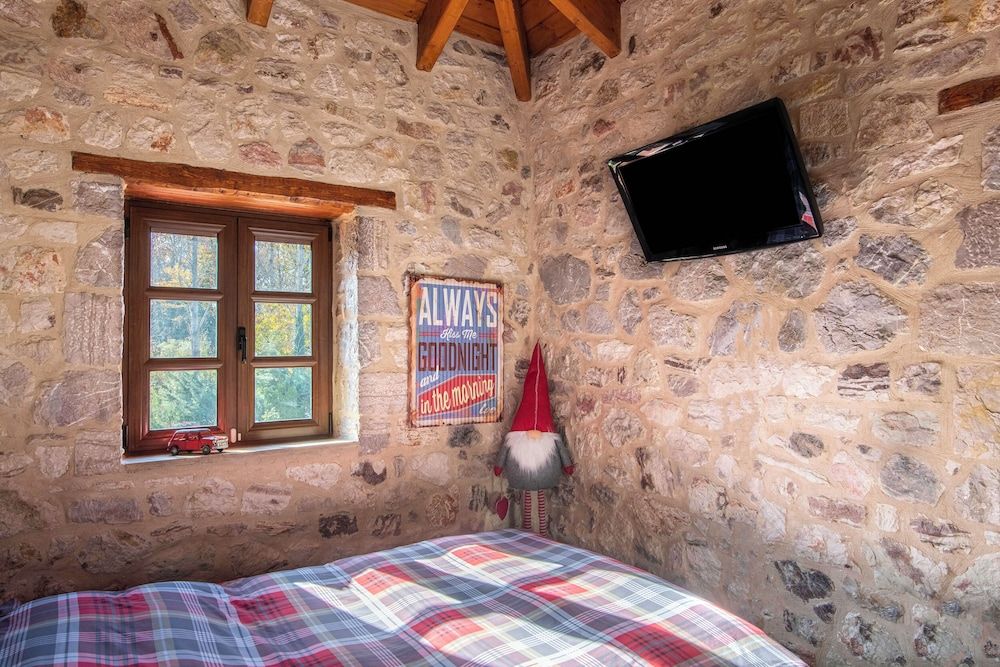 Villa, 2 Bedrooms
