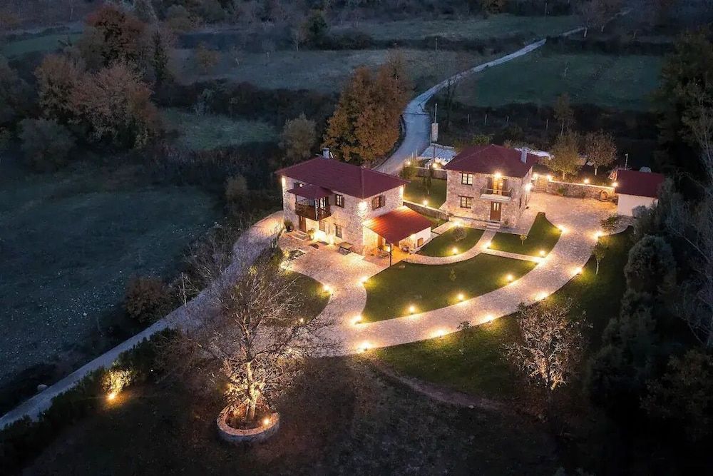 Villa, 2 Bedrooms