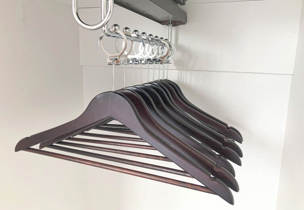 KOMODY Design Apartment 6