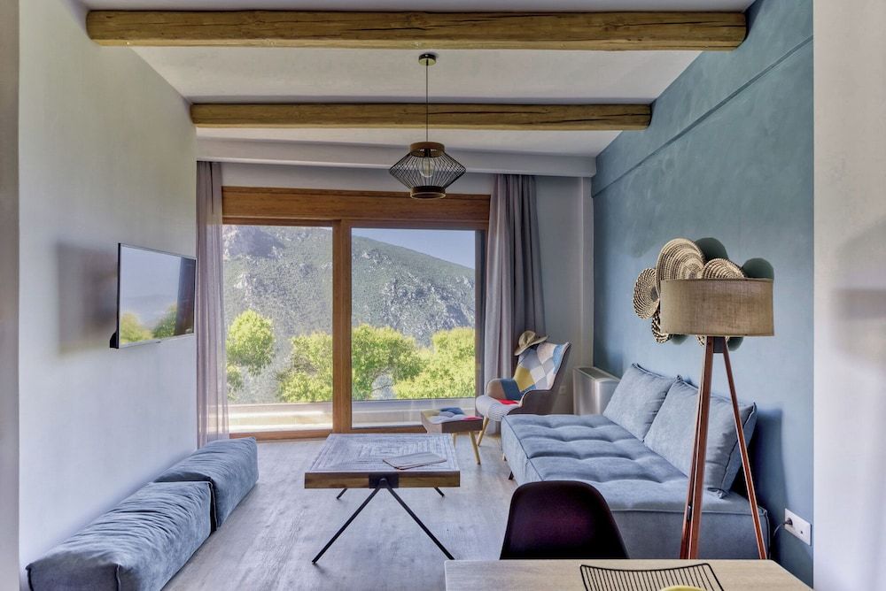 KOMODY Design Apartment 15