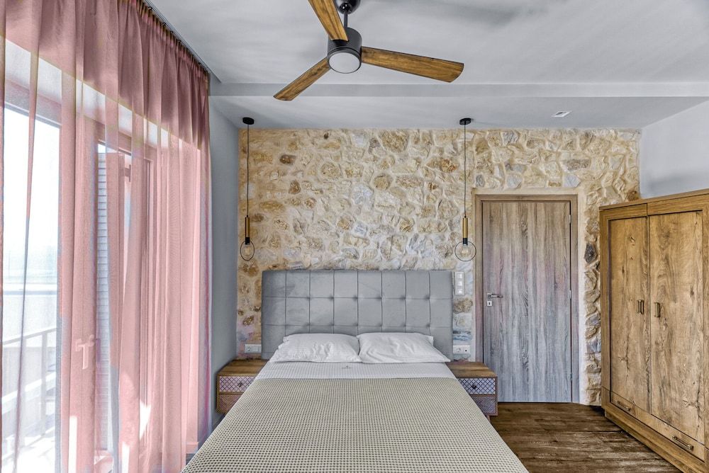 KOMODY Family Apartment