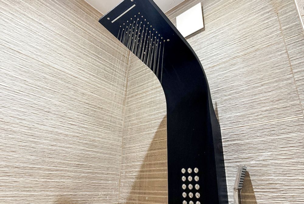 KOMODY Deluxe Twin Room, 1 Bedroom, Balcony, Mountain View 7