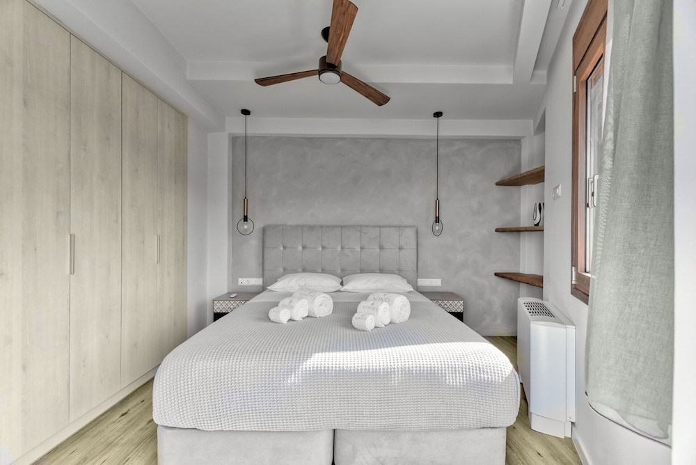 KOMODY Design Apartment