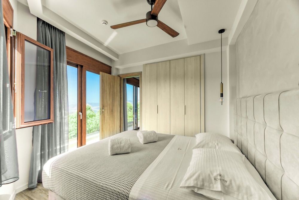 KOMODY Design Apartment 3