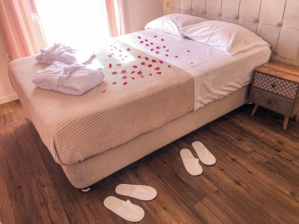 KOMODY Family Apartment 2