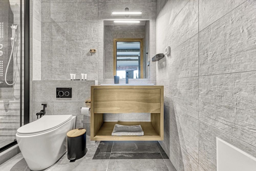 KOMODY Design Apartment 9