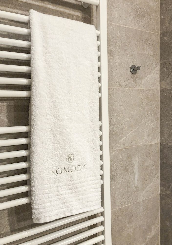 KOMODY Family Apartment 8