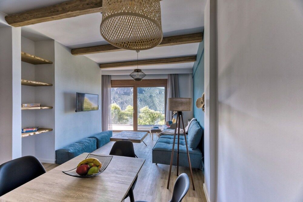 KOMODY Design Apartment 13