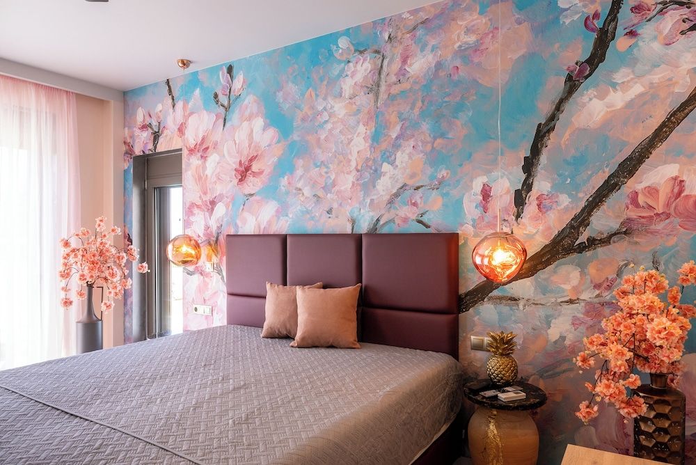 La Rêve Luxury Apartments Exclusive Apartment, Partial Ocean View 2