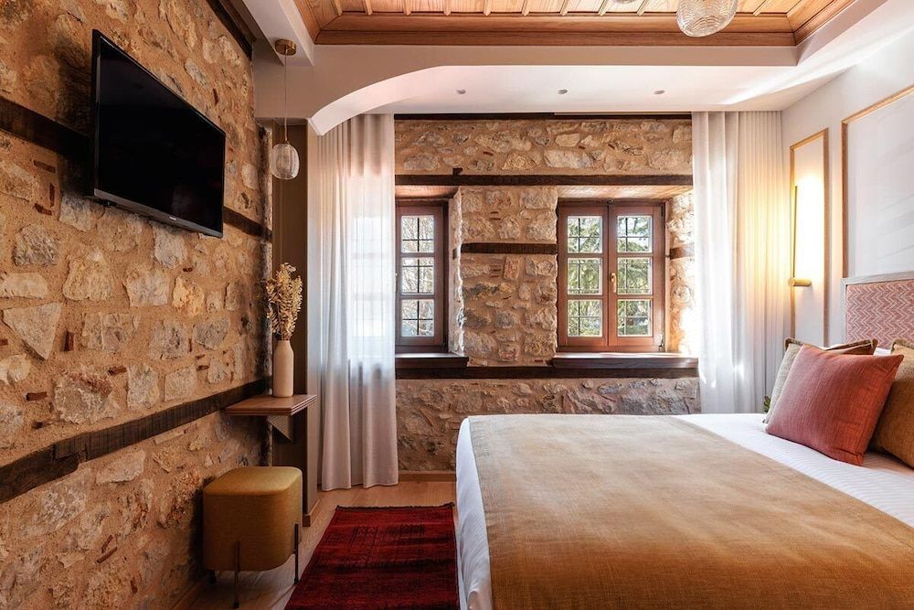 Basic Double Room