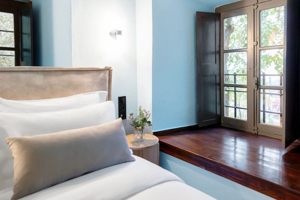 Kenta Mountain Hotel Cozy Double 7