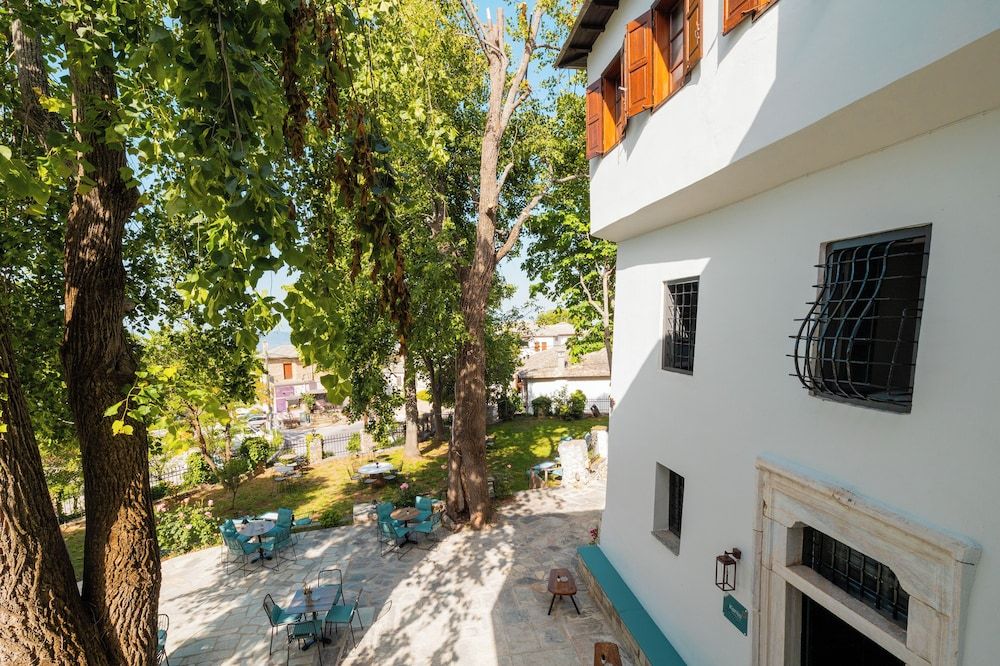 Kenta Mountain Hotel Cozy Double 4