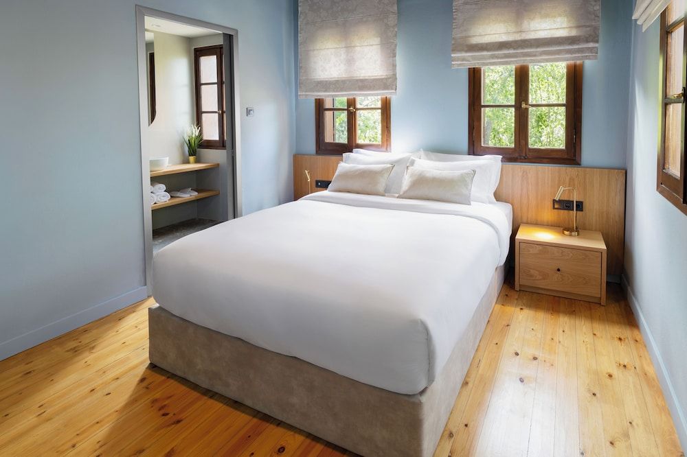 Kenta Mountain Hotel Superior Double with Balcony 2