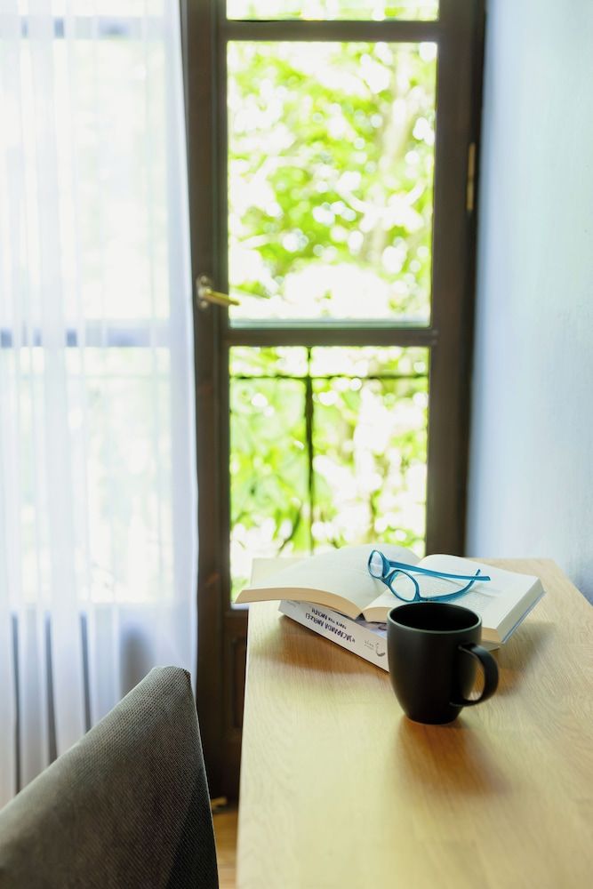 Kenta Mountain Hotel Superior Double with Balcony 5