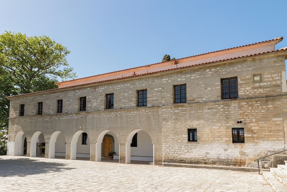 Land View from Property