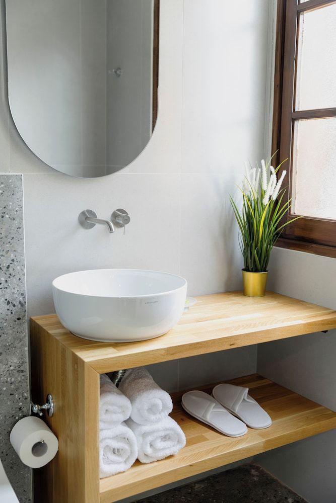 Kenta Mountain Hotel Superior Double with Balcony 6